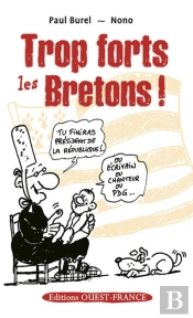 Trop Forts Les Bretons !