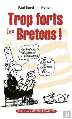 Bertrand.pt - Trop Forts Les Bretons !