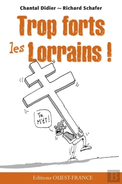Bertrand.pt - Trop Forts Les Lorrains