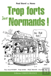 Trop Forts Les Normands !