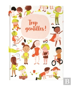 Bertrand.pt - Trop Gentilles !