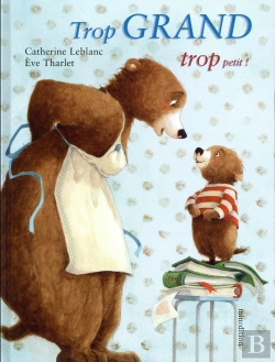 Bertrand.pt - Trop Grand Trop Petit !