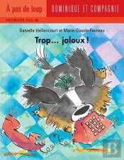 Trop... Jaloux!
