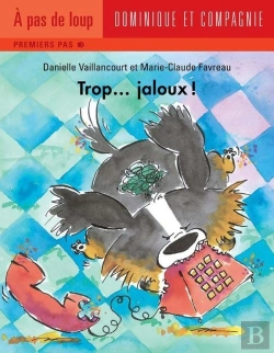 Bertrand.pt - Trop... Jaloux!
