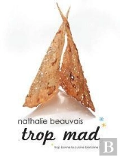 Trop Mad ; Trop Bonne La Cuisine Bretonne !
