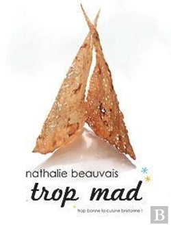 Bertrand.pt - Trop Mad ; Trop Bonne La Cuisine Bretonne !