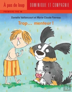 Bertrand.pt - Trop... Menteur!