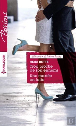 Bertrand.pt - Trop Proche De Son Ennemi - Une Mariee En Fuite