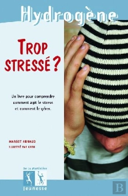 Bertrand.pt - Trop Stressé ?