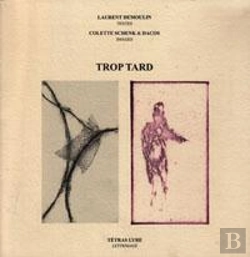 Bertrand.pt - Trop Tard