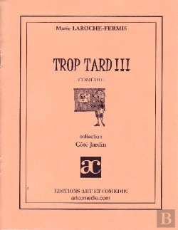 Bertrand.pt - Trop Tard !!!