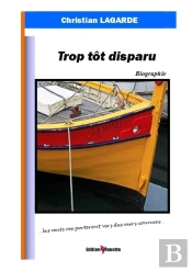 Trop Tôt Disparu