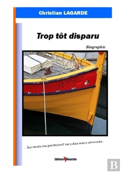 Bertrand.pt - Trop Tôt Disparu