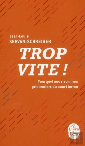 Trop Vite !