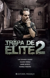 Tropa de Elite 2
