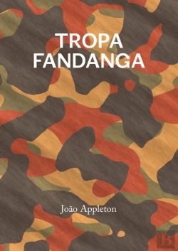 Bertrand.pt - Tropa Fandanga