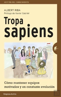 Bertrand.pt - Tropa Sapiens