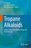 Tropane Alkaloids