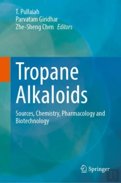 Bertrand.pt - Tropane Alkaloids