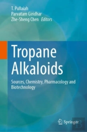 Tropane Alkaloids
