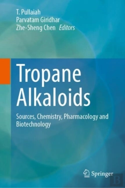Bertrand.pt - Tropane Alkaloids
