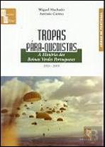 Tropas Pára-Quedistas