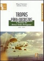 Tropas Pára-Quedistas
