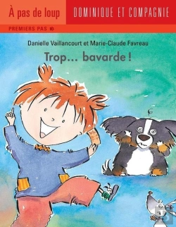 Bertrand.pt - Trop...Bavarde!