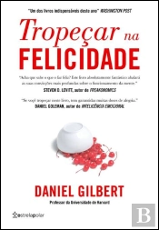 Tropeçar na Felicidade