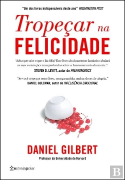 Bertrand.pt - Tropeçar na Felicidade