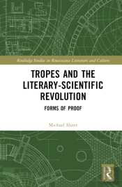 Tropes And The Literary-Scientific Revolution