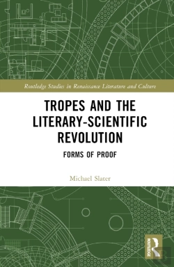 Bertrand.pt - Tropes And The Literary-Scientific Revolution