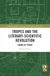 Tropes And The Literary-Scientific Revolution