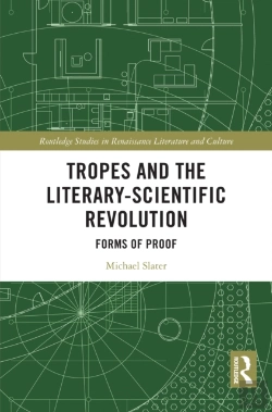 Bertrand.pt - Tropes And The Literary-Scientific Revolution