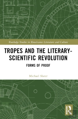Bertrand.pt - Tropes And The Literary-Scientific Revolution