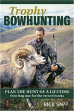 Bertrand.pt - Trophy Bowhunting