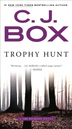 Bertrand.pt - Trophy Hunt