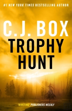 Bertrand.pt - Trophy Hunt