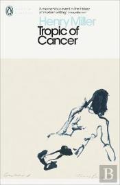 Tropic Of Cancer