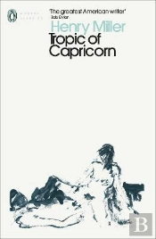 Tropic Of Capricorn