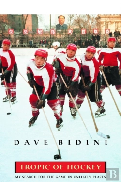 Bertrand.pt - Tropic Of Hockey