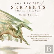 Tropic Of Serpents
