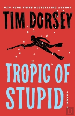 Bertrand.pt - Tropic Of Stupid (A Serge Storms Adventure # 23)