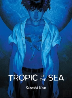 Bertrand.pt - Tropic Of The Sea