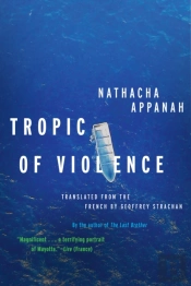 Tropic Of Violence