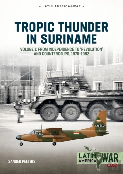 Bertrand.pt - Tropic Thunder In Suriname