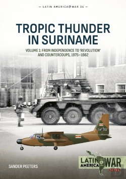 Bertrand.pt - Tropic Thunder In Suriname
