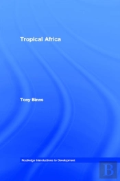 Tropical Africa
