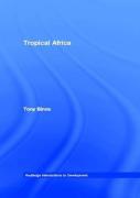Tropical Africa