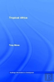 Tropical Africa
